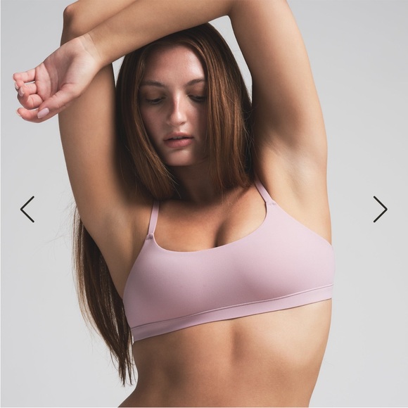 FITS EVERYBODY SCOOP BRALETTE
DUSK - Picture 2 of 5